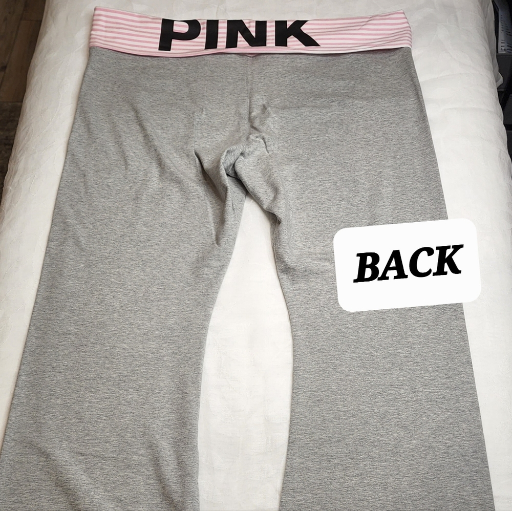 Victoria Secret PINK Leggings XXL